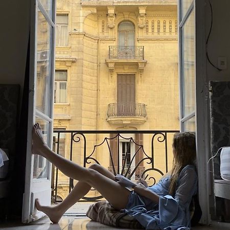 Oh! Cairo Pharaoh Hostel Bagian luar foto
