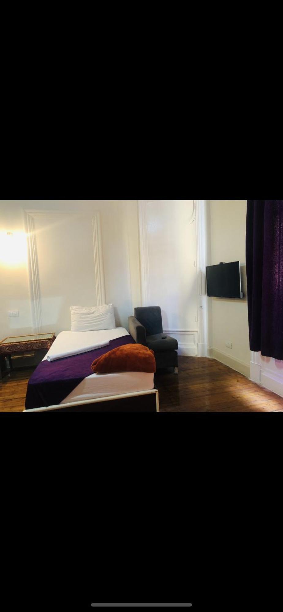 Oh! Cairo Pharaoh Hostel Bagian luar foto